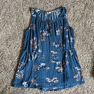 Maurices Tank sz L